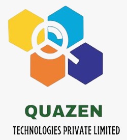 Quazentech Logo