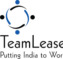 TeamLease Logo